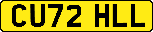 CU72HLL