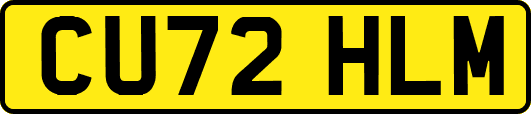 CU72HLM