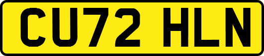 CU72HLN