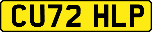 CU72HLP