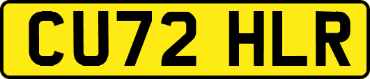 CU72HLR