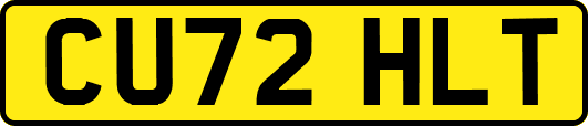 CU72HLT