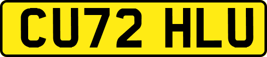 CU72HLU