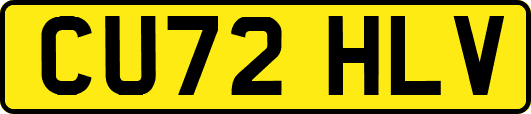 CU72HLV