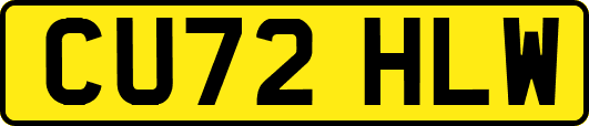 CU72HLW