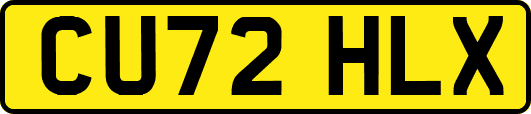 CU72HLX