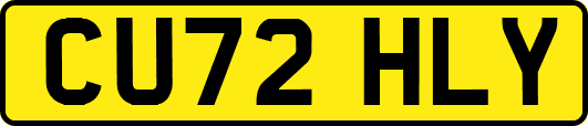 CU72HLY