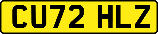 CU72HLZ