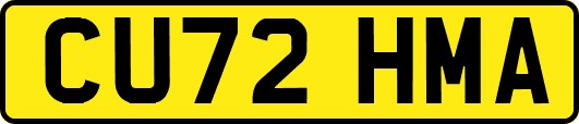 CU72HMA