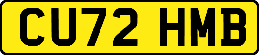 CU72HMB