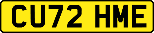 CU72HME