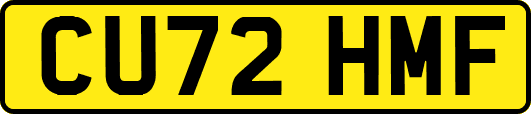 CU72HMF