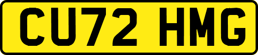 CU72HMG