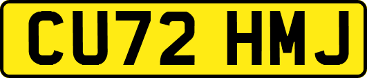 CU72HMJ