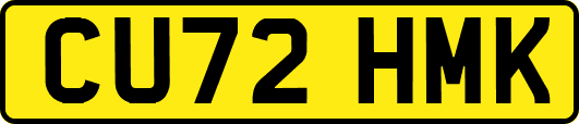 CU72HMK