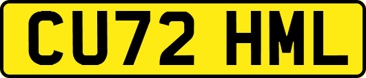 CU72HML