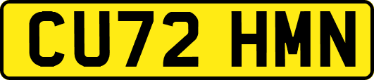 CU72HMN