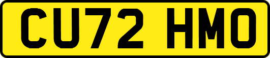 CU72HMO