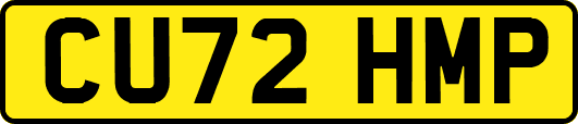 CU72HMP