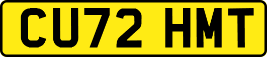 CU72HMT