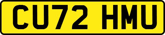 CU72HMU