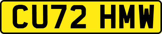 CU72HMW