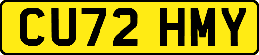 CU72HMY