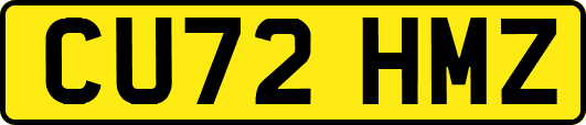 CU72HMZ