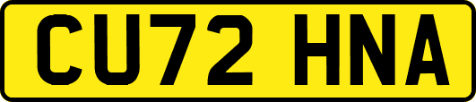 CU72HNA