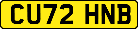 CU72HNB