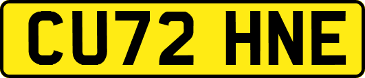 CU72HNE