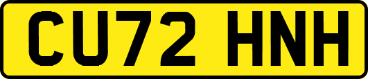 CU72HNH