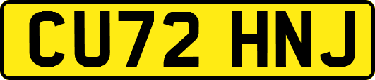 CU72HNJ