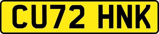 CU72HNK