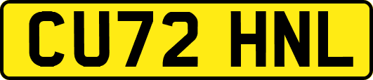 CU72HNL