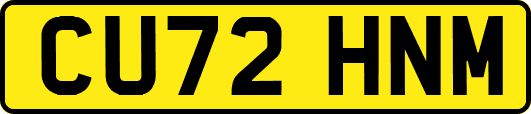 CU72HNM