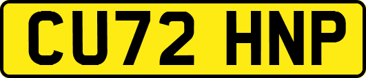 CU72HNP