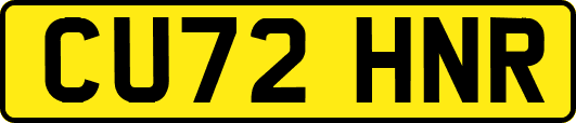 CU72HNR