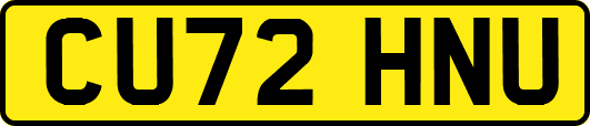CU72HNU
