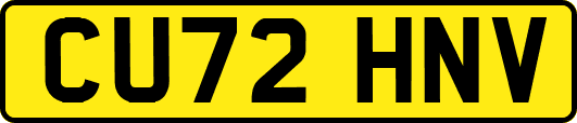 CU72HNV