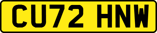 CU72HNW