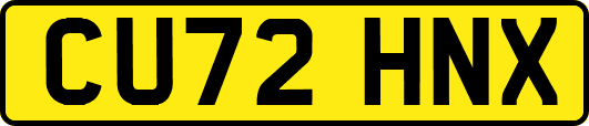 CU72HNX
