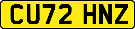 CU72HNZ