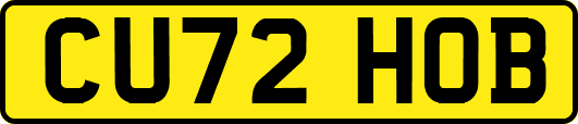 CU72HOB