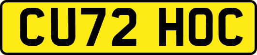 CU72HOC