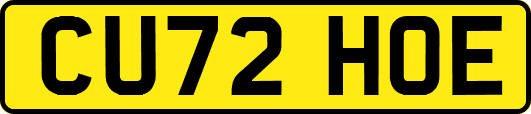 CU72HOE