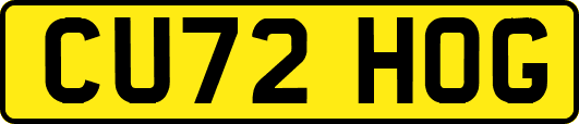 CU72HOG