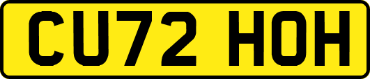 CU72HOH