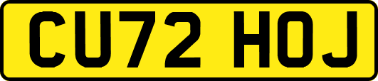 CU72HOJ