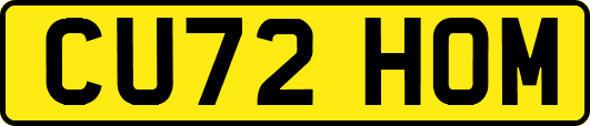 CU72HOM